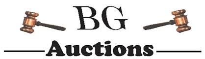 BG Auctions